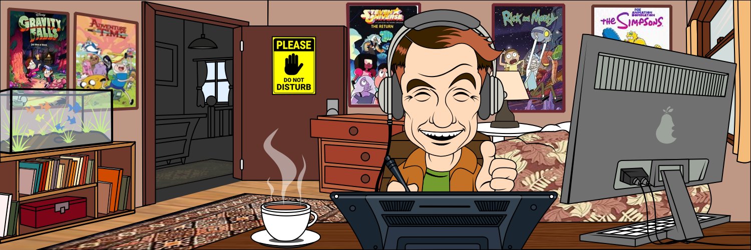 JonLarrocea's profile banner image