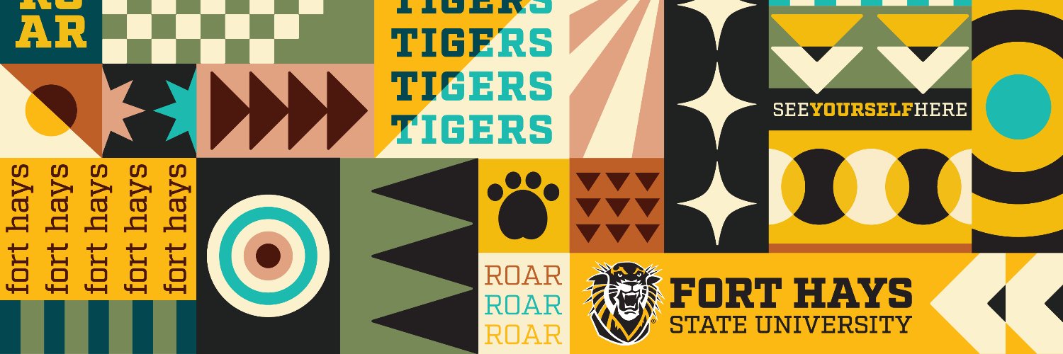 Fort Hays State University banner