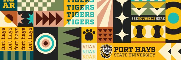 FortHaysState Profile Banner