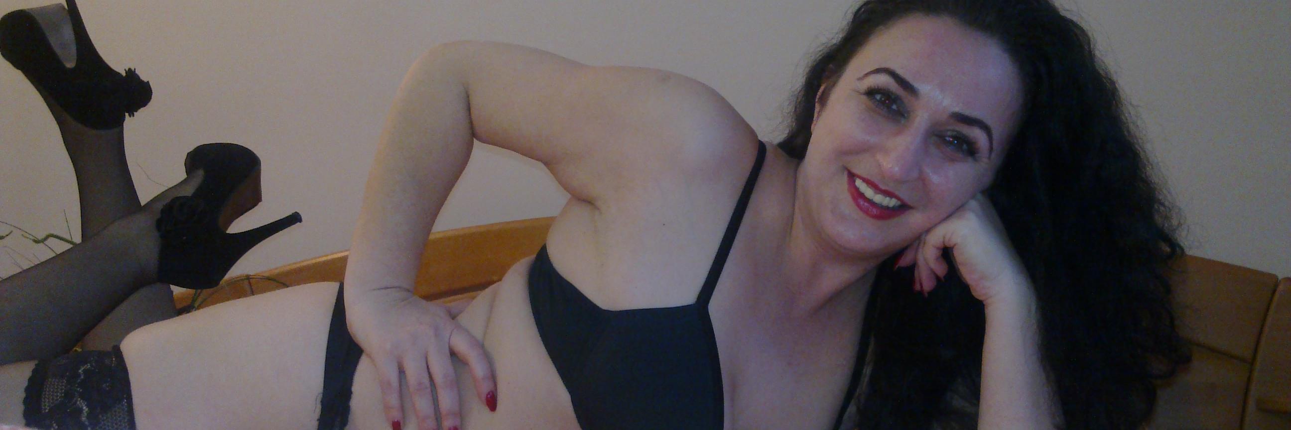 MaryCamGirl's profile banner image