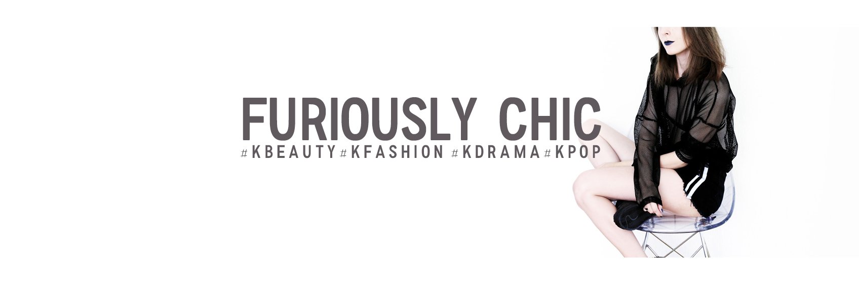 FuriouslyChic's profile banner image