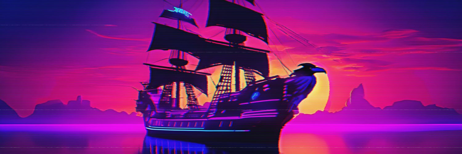 Havran228's profile banner image