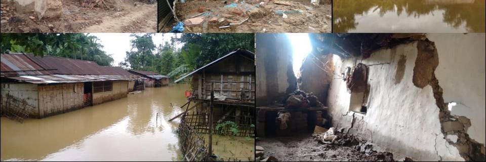 InCrisisRelief's profile banner image