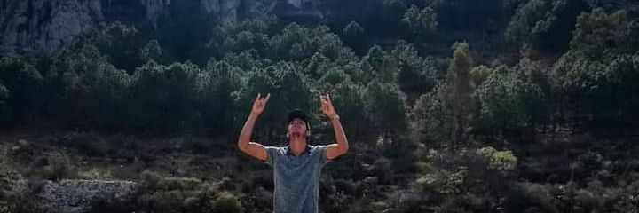 CalvarioGerry's profile banner image
