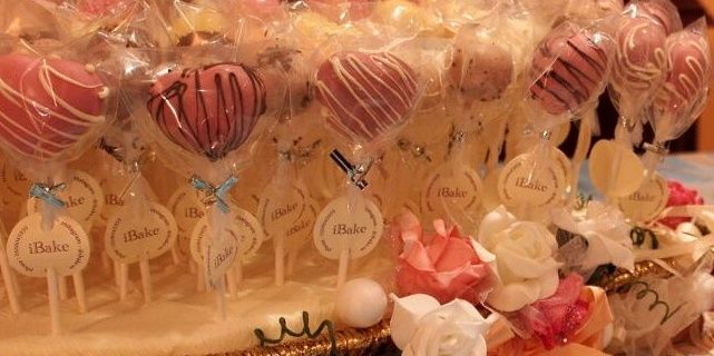 iBake_sa's profile banner image