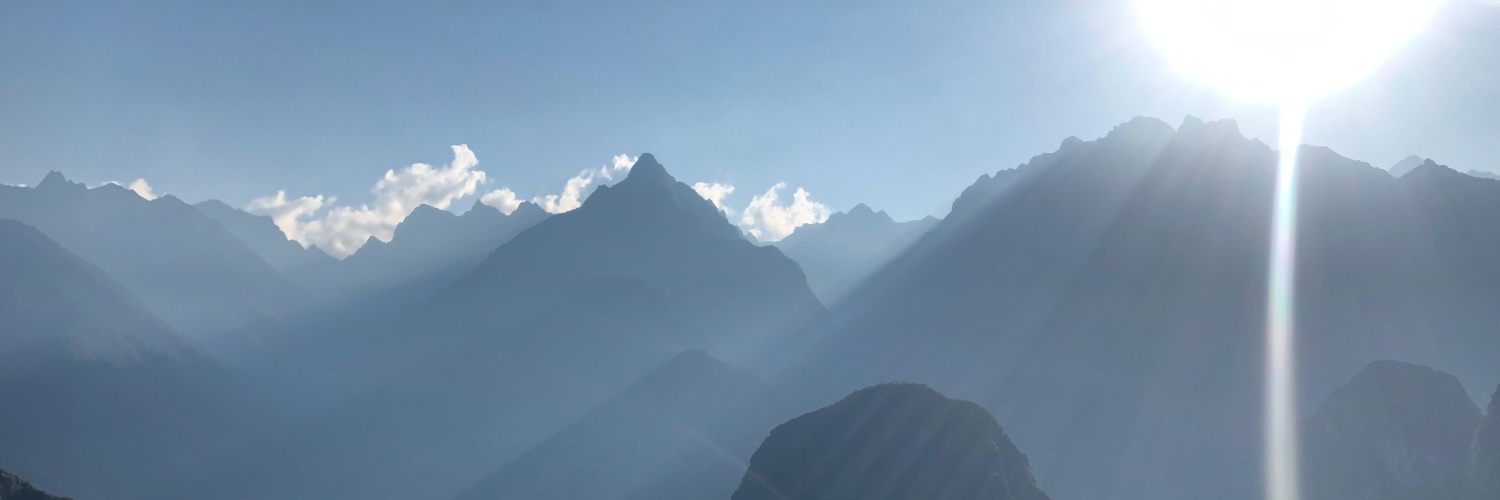 Josh Goodrich banner