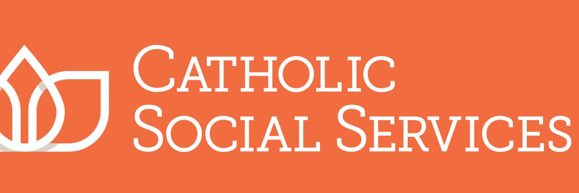 Catholic Social Services banner