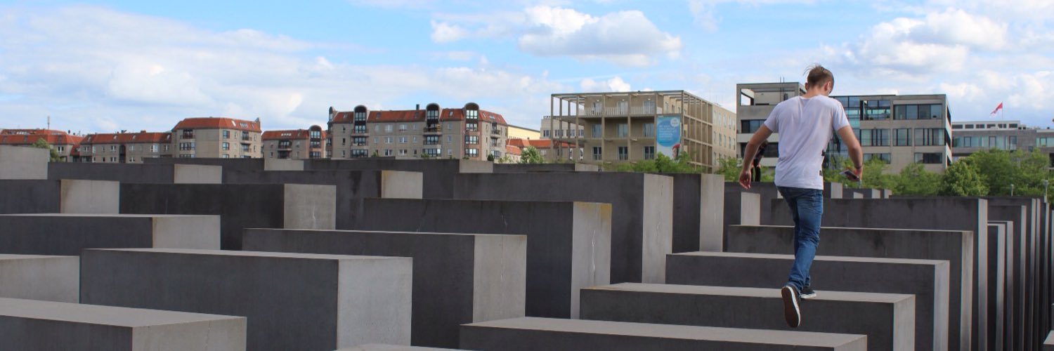 AlbertBaltanas's profile banner image