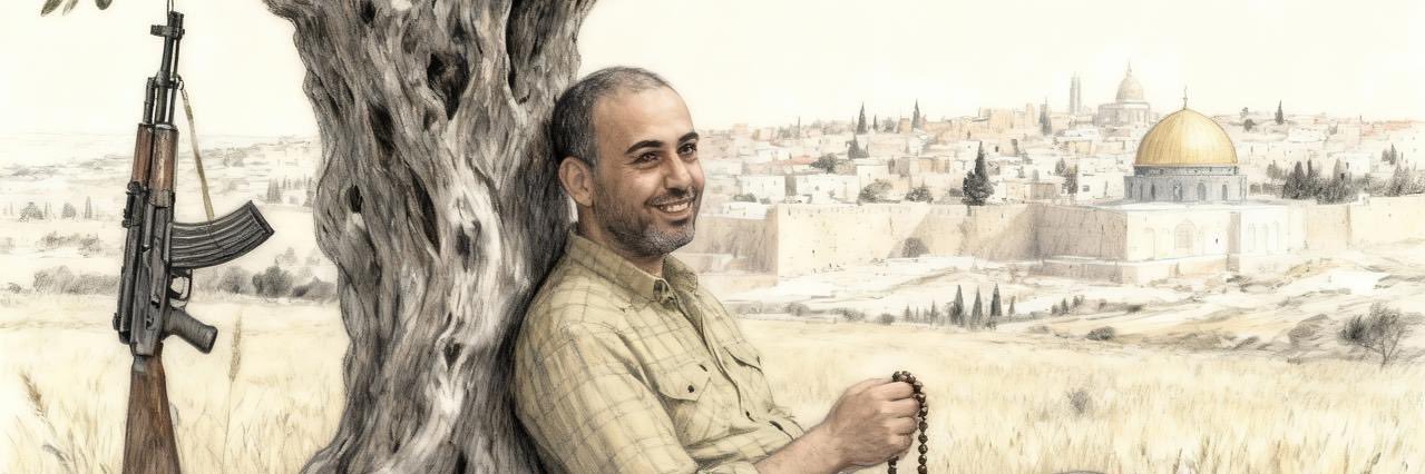 BashirNasrat's profile banner image