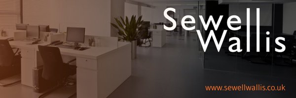 sewellwallis Profile Banner
