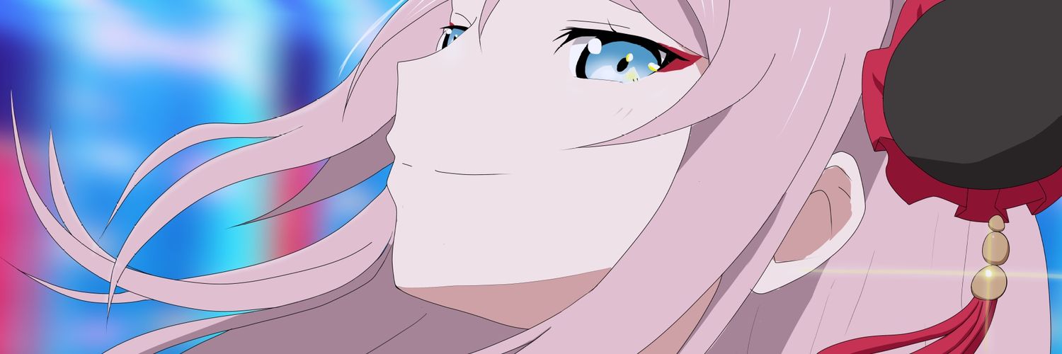 ashibi_x3's profile banner image