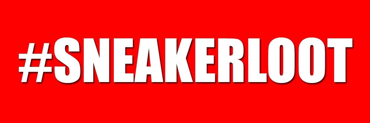 sneakerloot's profile banner image