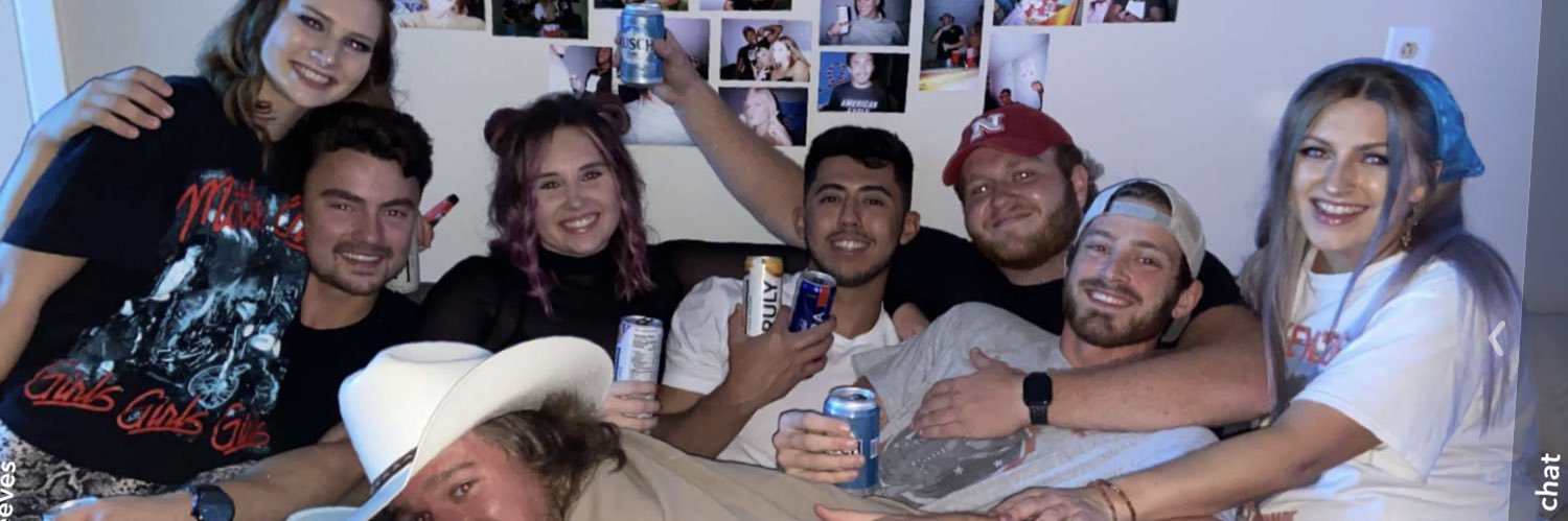 amandajordonn's profile banner image