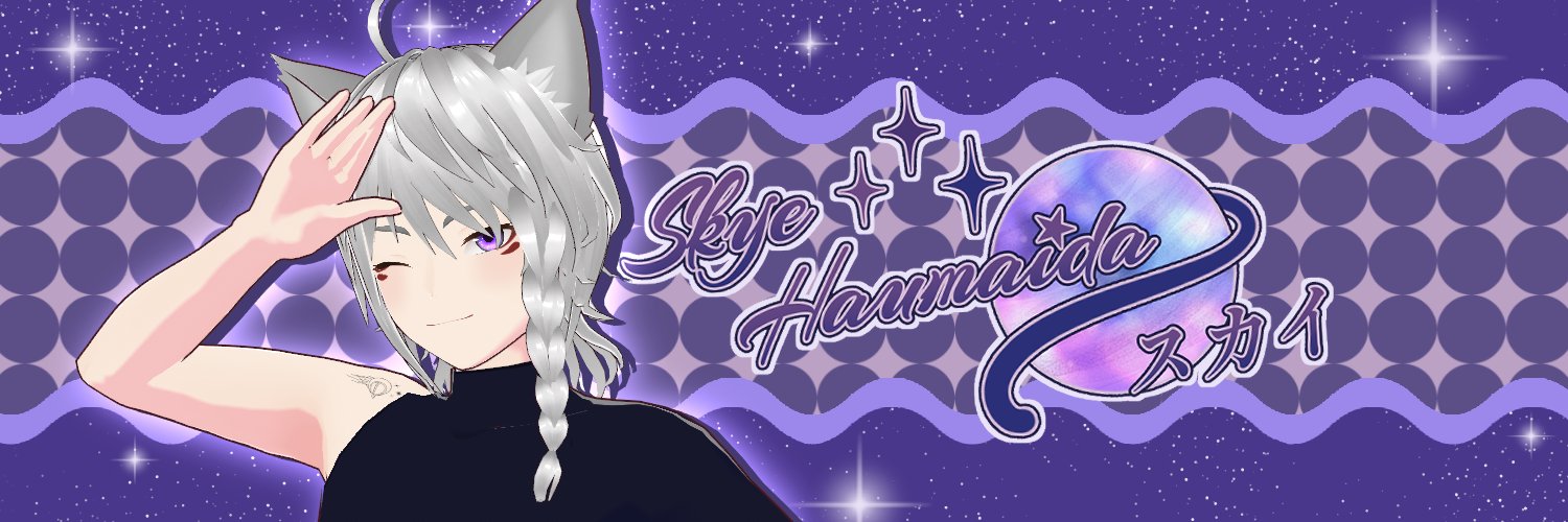Haumaida's profile banner image