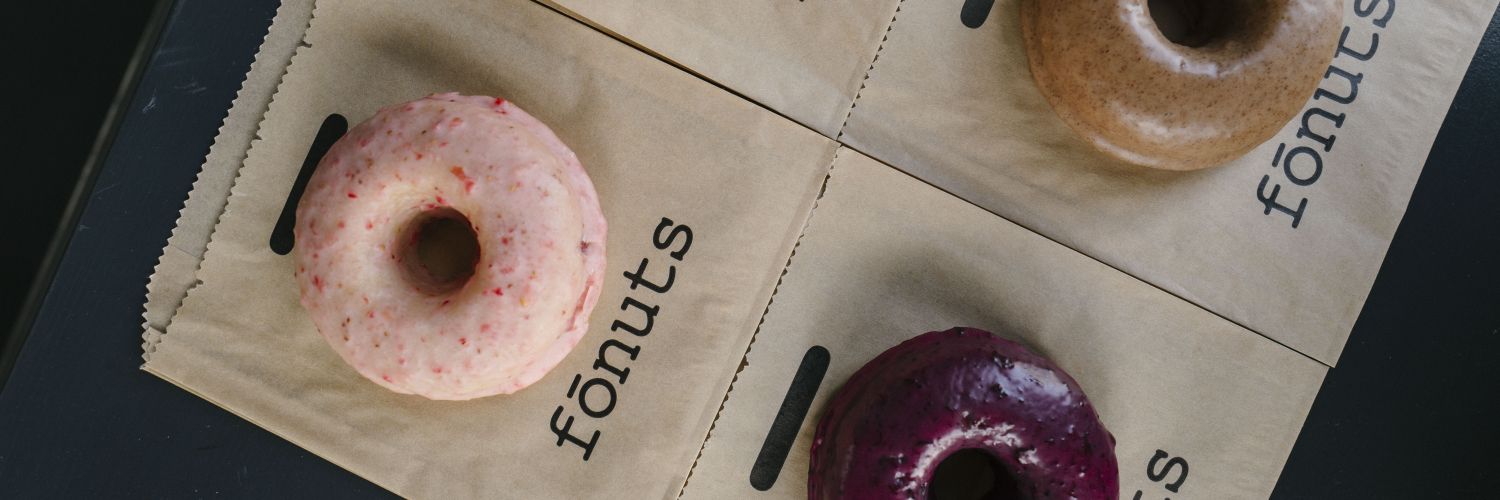 fōnuts banner