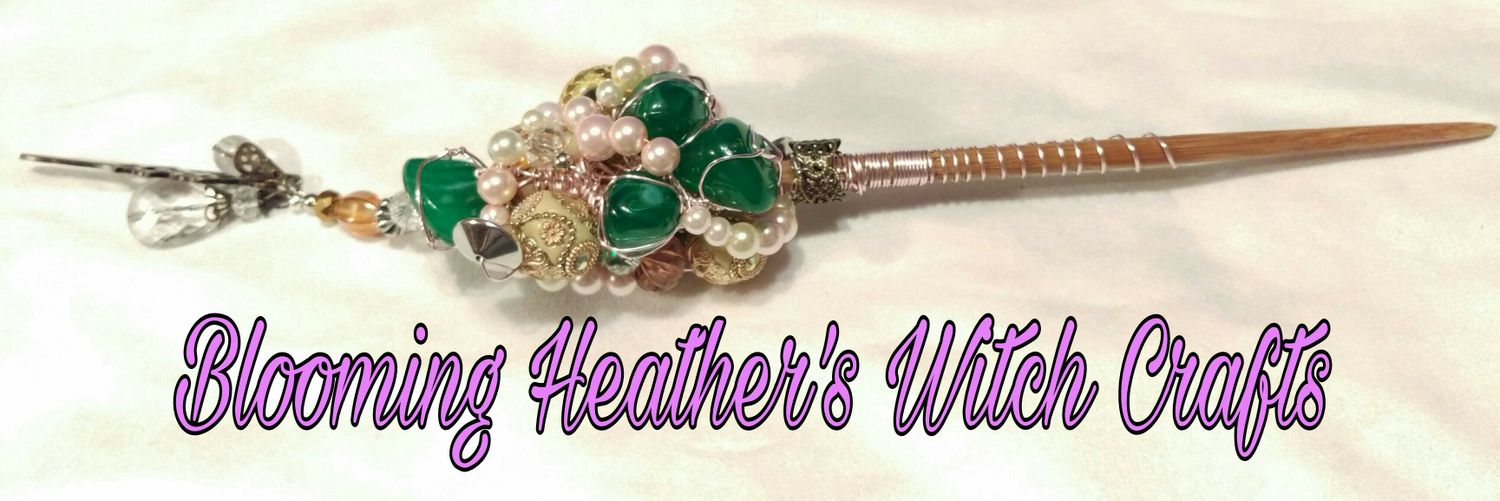 BloominHeathers's profile banner image