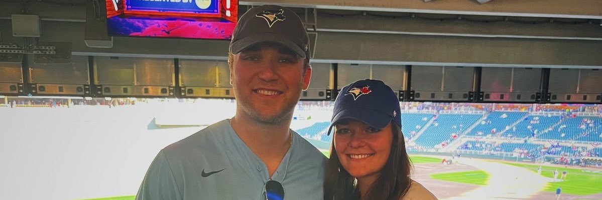 Jared McCorrister banner