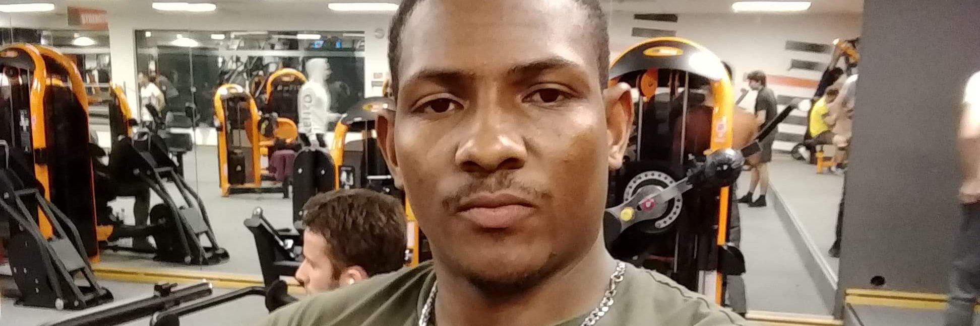 afromalal's profile banner image