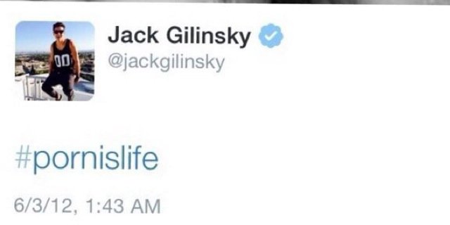 JackGilinskyHC's profile banner image