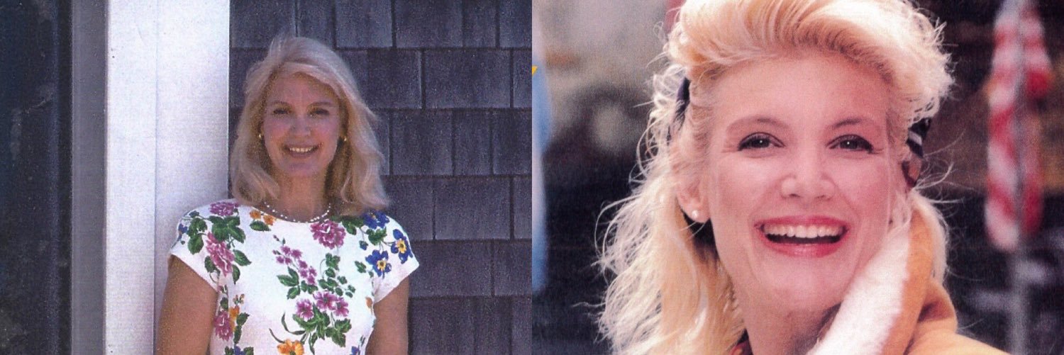 JuliaGrantham2's profile banner image