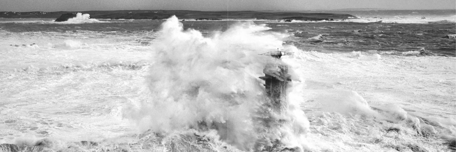 Authorbuoy's profile banner image