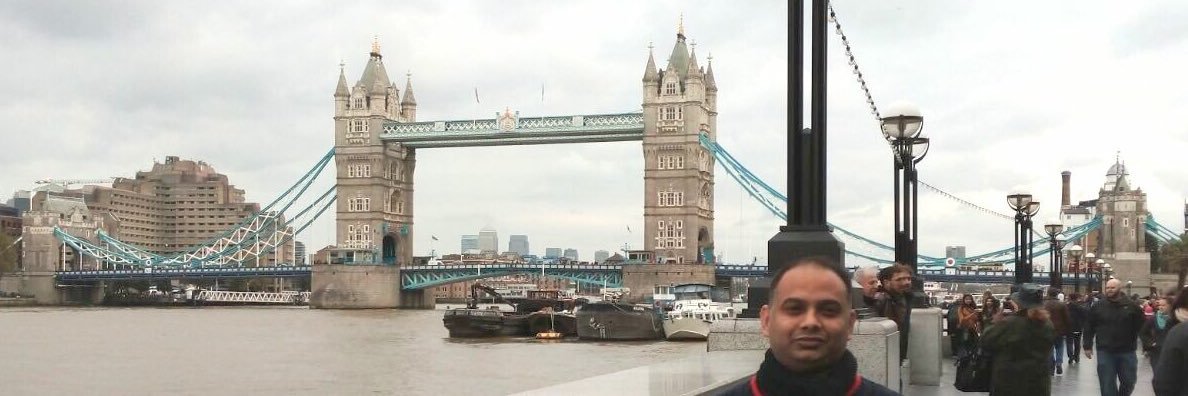 Ankur Kapoor banner