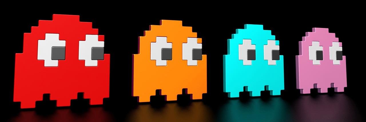 GameLovers247's profile banner image