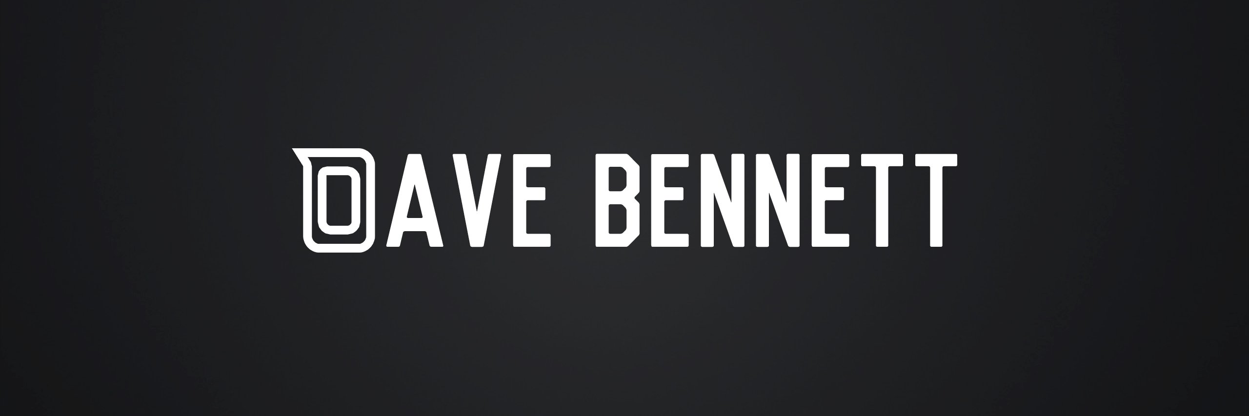 Dave Bennett banner
