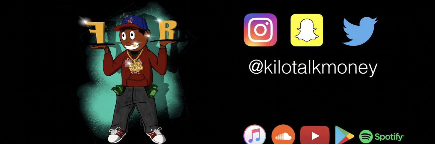 KiloTalkMoney's profile banner image