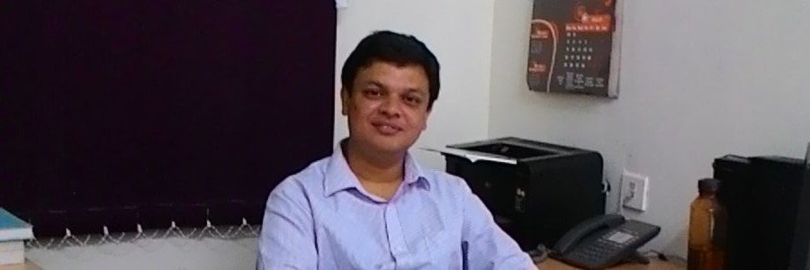 ManishOkade's profile banner image