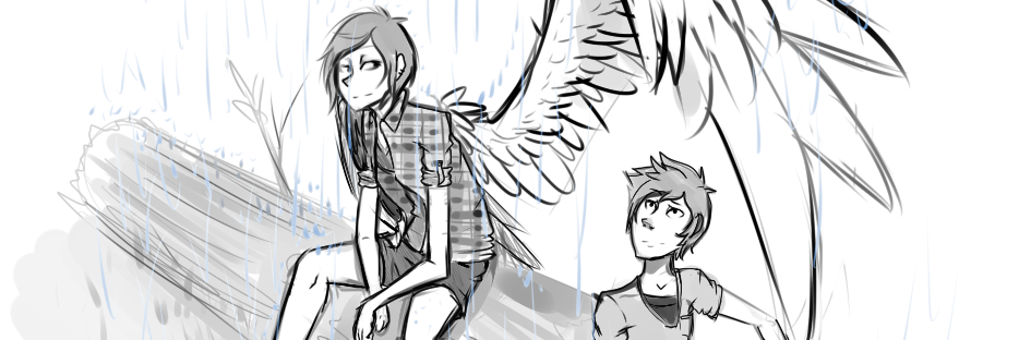 YourUndeadAngel's profile banner image