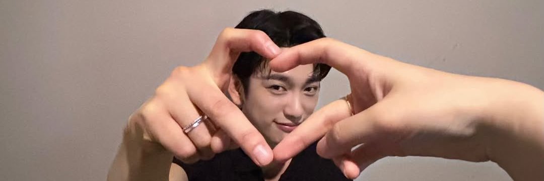 finegyeom's profile banner image