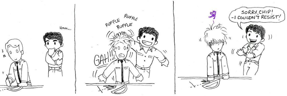 Patastrophe 🏜 banner