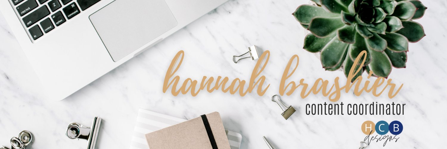 hcbdesigns's profile banner image
