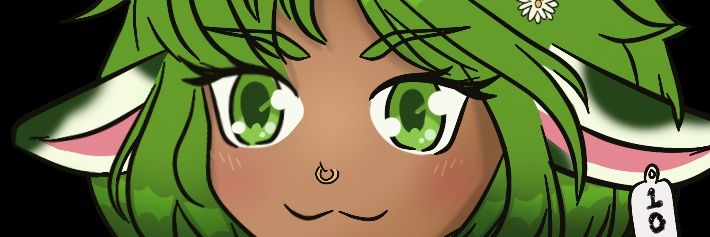 🍵 Gaia The Matcha Cow 🐄 banner