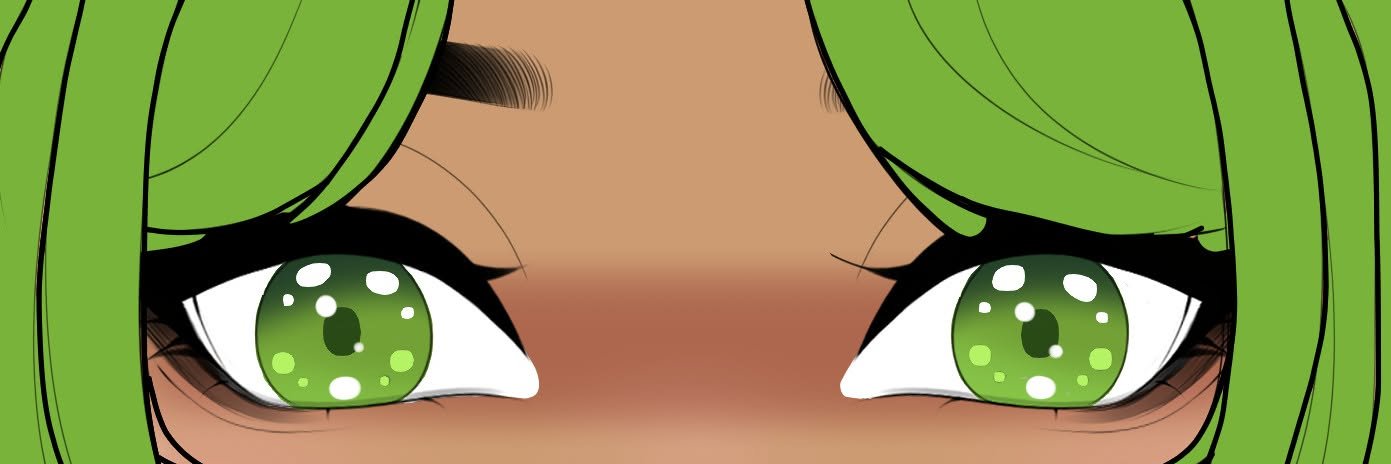 harmoniousgaia's profile banner image