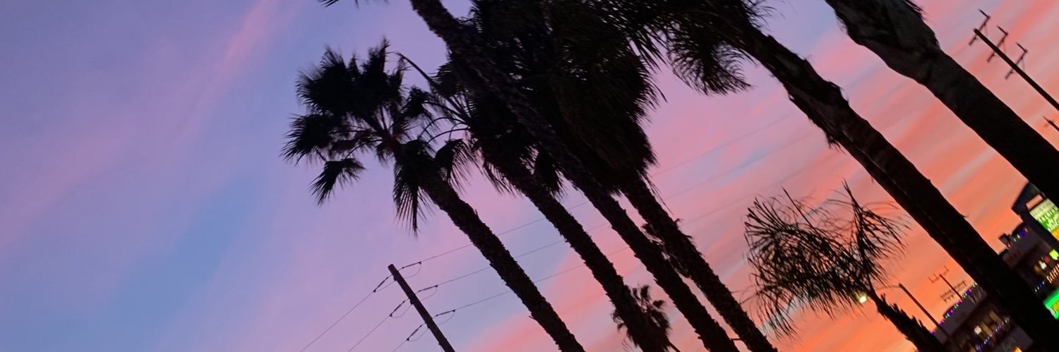 Lauraamajano's profile banner image