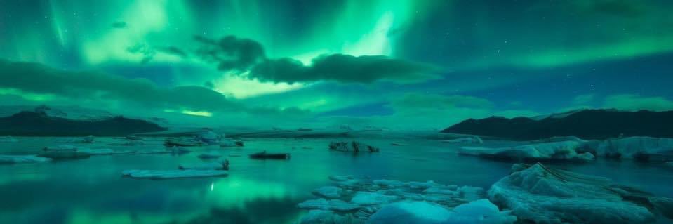 Keryn Redstone banner