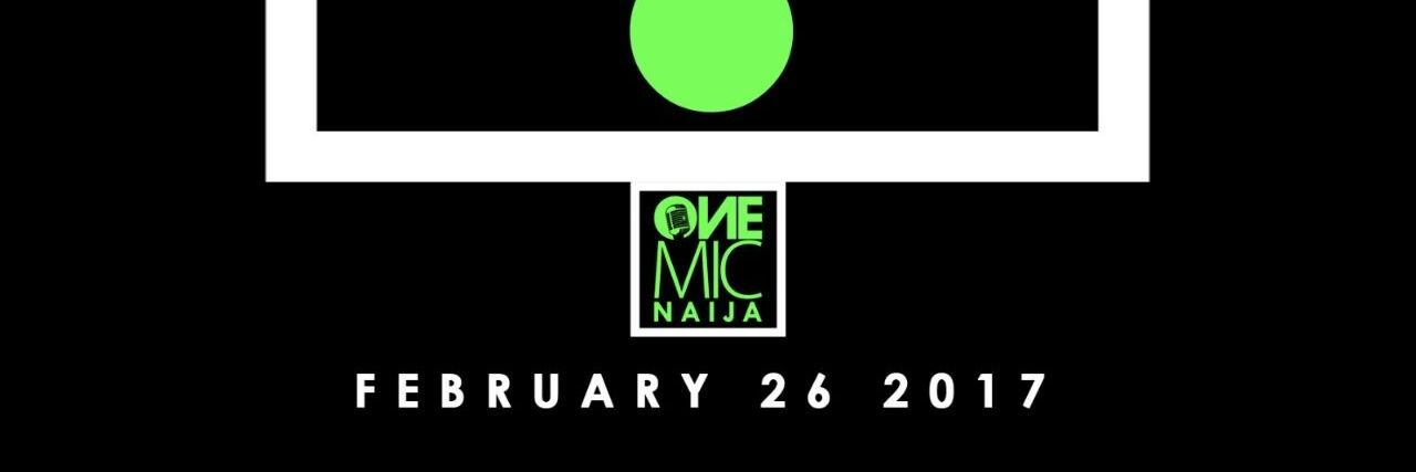 OneMicNaija's profile banner image