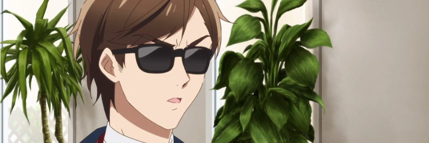 tokinodeai's profile banner image
