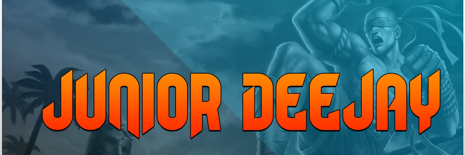 JuniorDeejay19's profile banner image