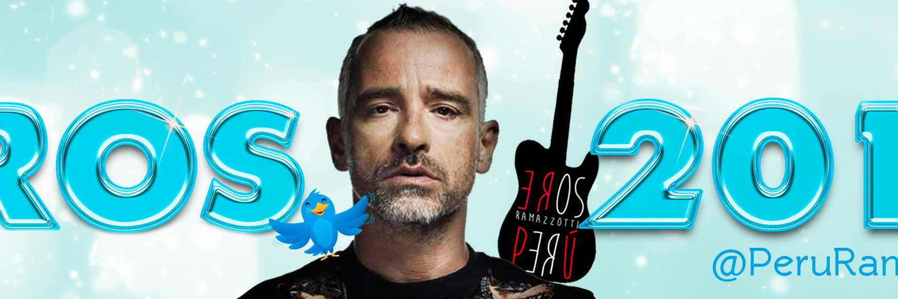 PeruRamazzotti's profile banner image