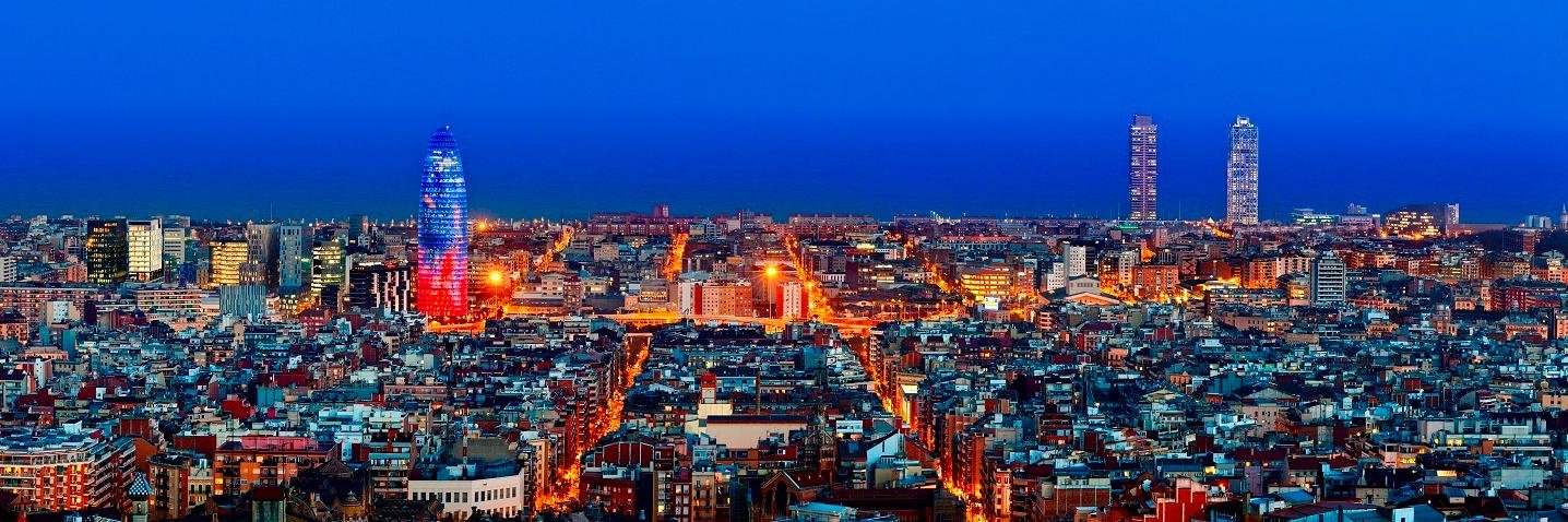 WeekendBCN's profile banner image