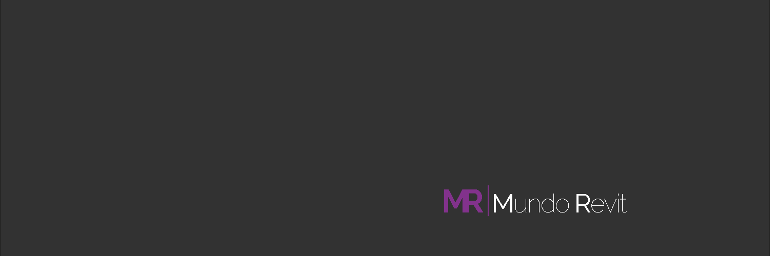 MundoRevit's profile banner image