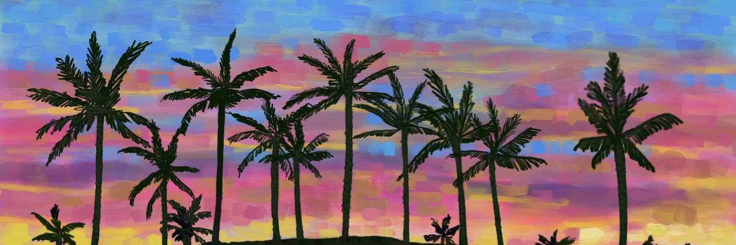 gailbenedict's profile banner image