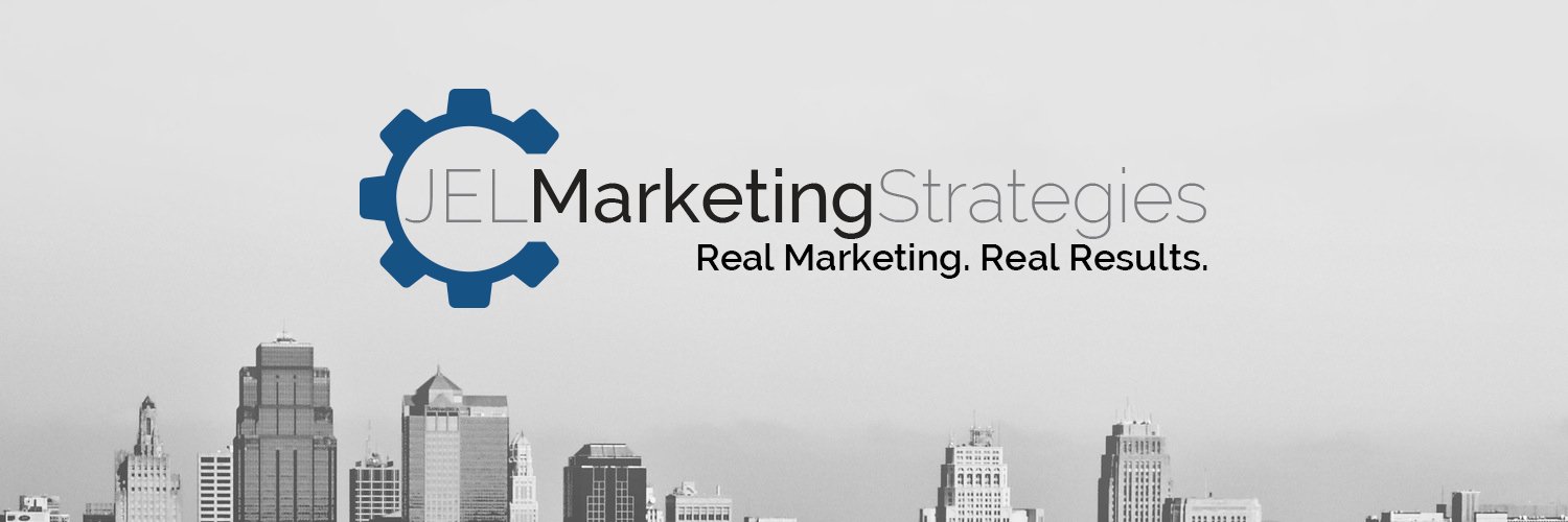 JELMarketing's profile banner image