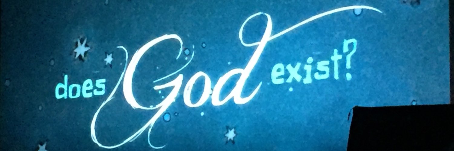 TheGodTest's profile banner image