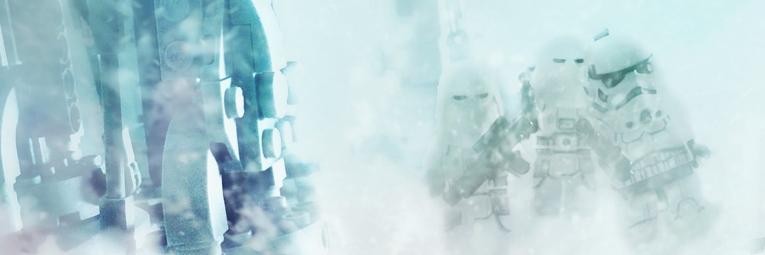 DarthDroid10's profile banner image