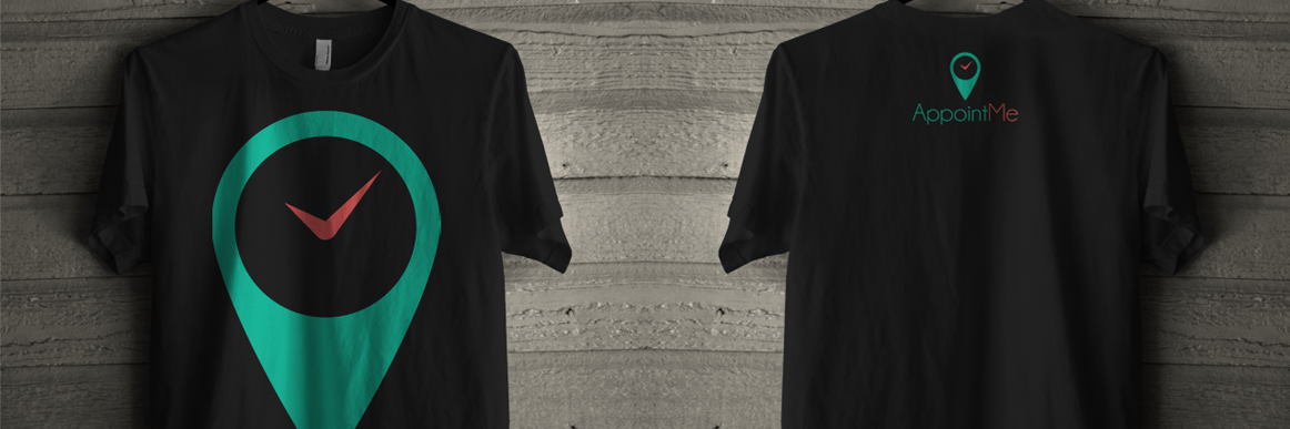 AppointMeApp's profile banner image