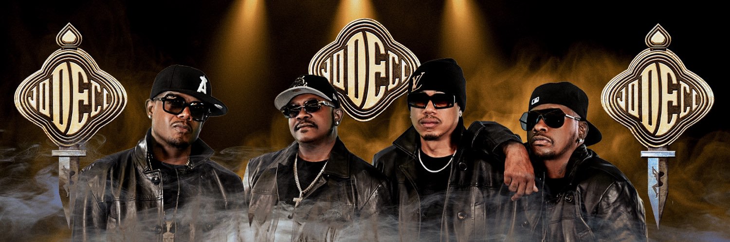 Jodeci banner